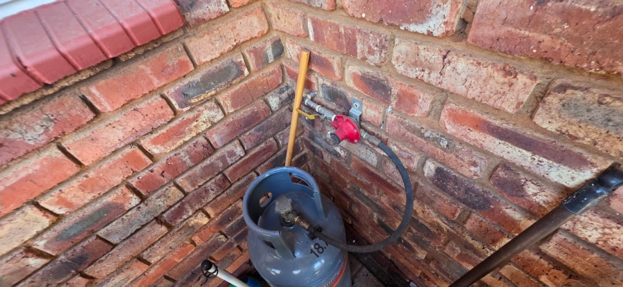 3 Bedroom Property for Sale in Doringkruin North West